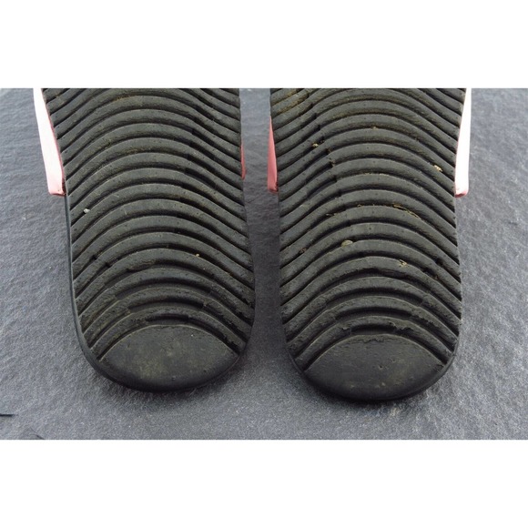 Nike Toddler Girls 12 Medium Pink Slide Synthetic - Picture 6 of 7